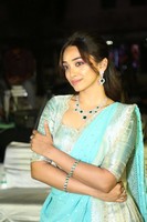 Saanve Megghana Photos